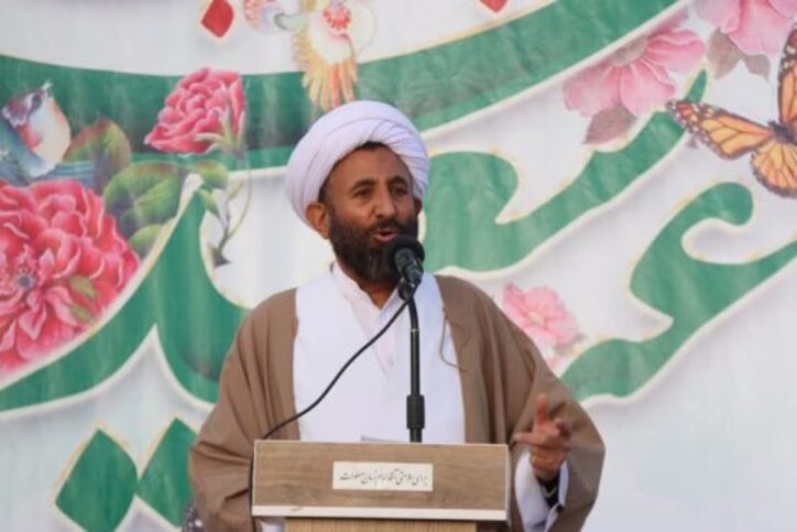 تصفیه خانه آب مرکزی رفسنجان تا اردیبهشت سال آینده راه اندازی می‌شود