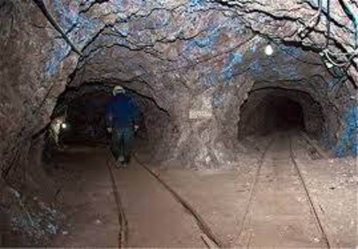 بیش از ۵۸ درصد معادن کردستان فعال است