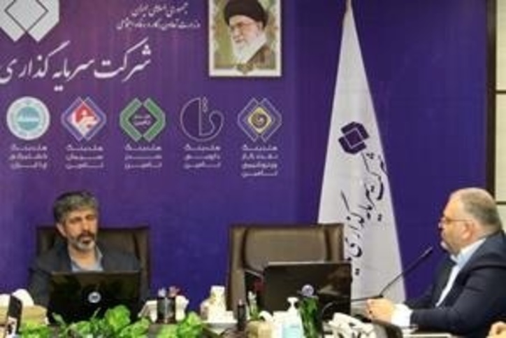 به تولید پایدار و رقابتی اعتقاد داریم/ موانع پیش روی جهش تولید در شرکت نفت پاسارگاد شناسایی شده است