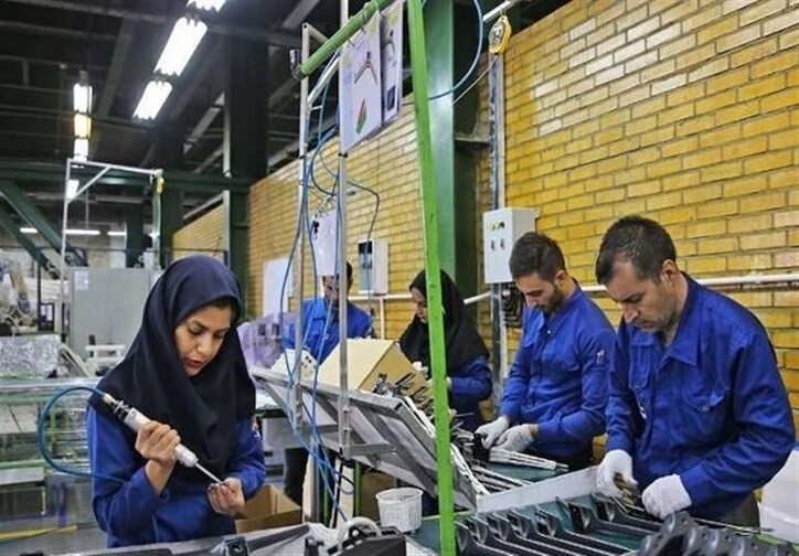 اشتغال‌زایی برای ۶۵ هزار نفر در اردبیل برای امسال پیگیری می‌شود