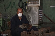 کاهش ۱۵۰ درصدی دستمزد واقعی کارگران/ ماکارونی و نان ساندویچ در سبد کالا‌های لاکچری؟!