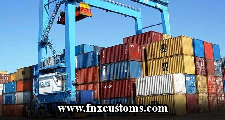لیست مدارک مورد نیاز برای ترخیص کالا از گمرک