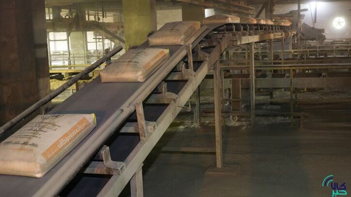 سیمانی‌ها با دست پُر به بورس کالا می‌آیند