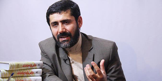 تلاش مستمر برای راه اندازی معدن نیترات لیراب دیشموک/ پیگیری پمپاژ آب از سطح رودخانه جهت تأمین آب کشاورزی کبگیان/رایزنی برای اجرای ۱۸ طرح اقتصادی جهت رفع بیکاری در باشت و گچساران تلاش مستمر برای راه اندازی معدن نیترات لیراب دیشموک/ پیگیری پمپاژ آب از سطح رودخانه جهت تأمین آب کشاورزی کبگیان/رایزنی برای اجرای ۱۸ طرح اقتصادی جهت رفع بیکاری در باشت و گچساران