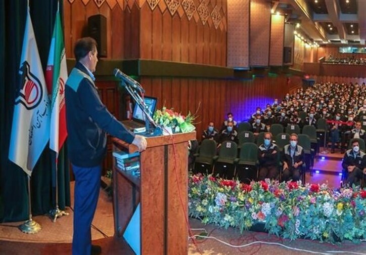 هم افزایی دانش و توان کارشناسان، نیاز امروز ذوب آهن اصفهان است
