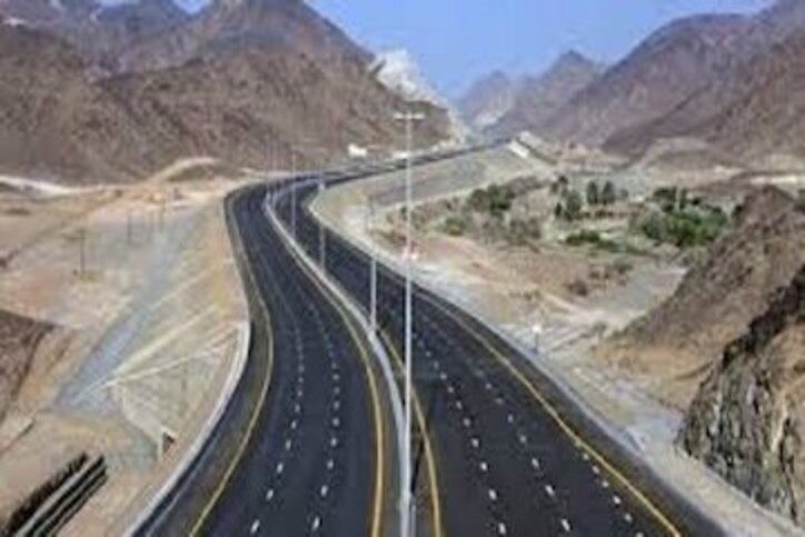آغاز عملیات اجرایی آزادراه لامرد_پارسیان با مشارکت قرارگاه سازندگی خاتم الانبیاء و سازمان ایمیدرو/ بهره‌برداری در آزادراه اصفهان_شیراز از اردیبهشت ماه