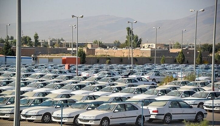 مافیای خودرو به زودی معرفی می‌شوند