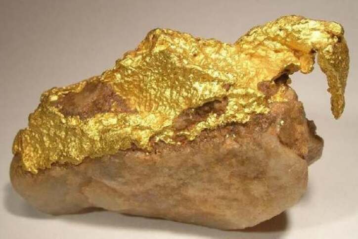 معدن طلای گولجه زنجان در مرحله اکتشاف قرار دارد