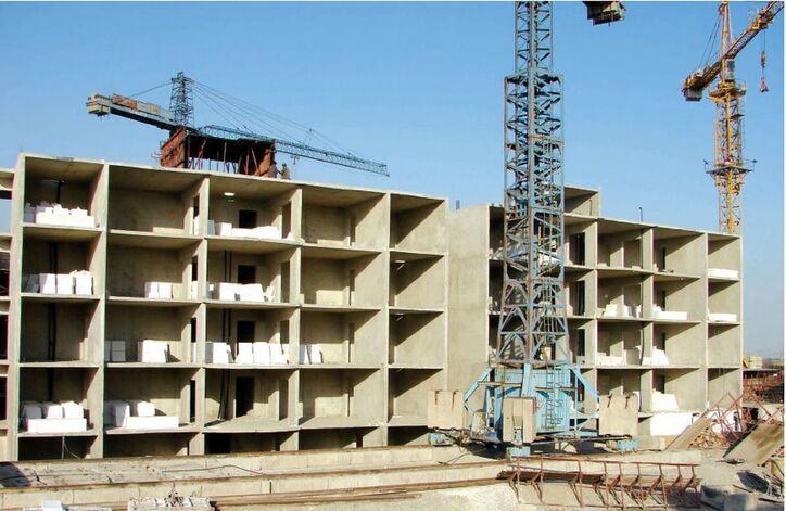 تعطیلی کارخانه‌‎های سیمان موجب کُندی روند ساخت مسکن ملی در زنجان شد