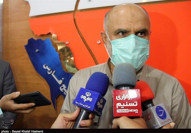 استاندار بوشهر: قانون و مصوبات مسوولیت‌های اجتماعی در استان اجرایی شود