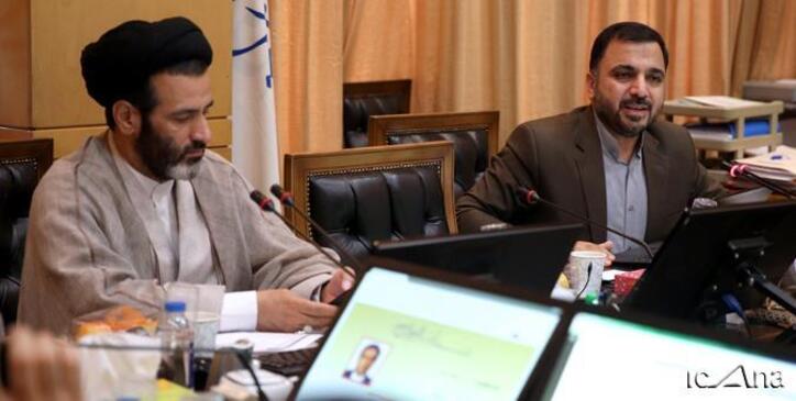 پوشش اینترنت روستا‌های بالای ۲۰ خانوار تا نیمه نخست ۱۴۰۲ صددرصدی می‌شود