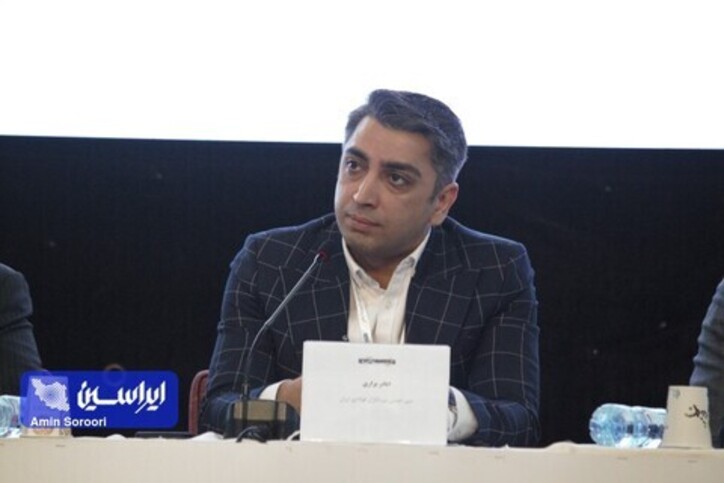 لزوم حمایت دولت از زنجیره فولاد به همراه بخش خصوصی متحد