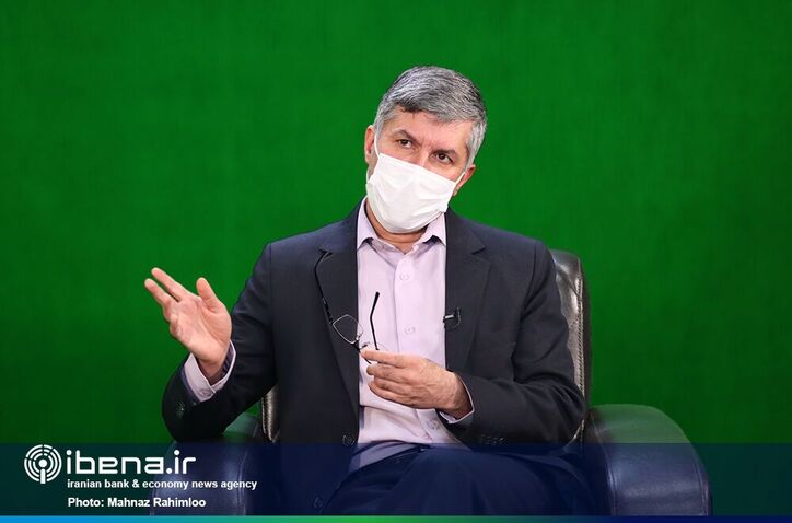 رد موضوع مسدودی کل حساب پس از واریز یارانه کمک‌معیشتی‌/ فقط رقم یارانه مسدود است
