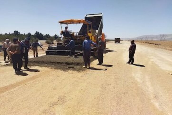 بهره‌برداری از باند دوم مبارکه مجلسی بروجن در سال ۱۴۰۲