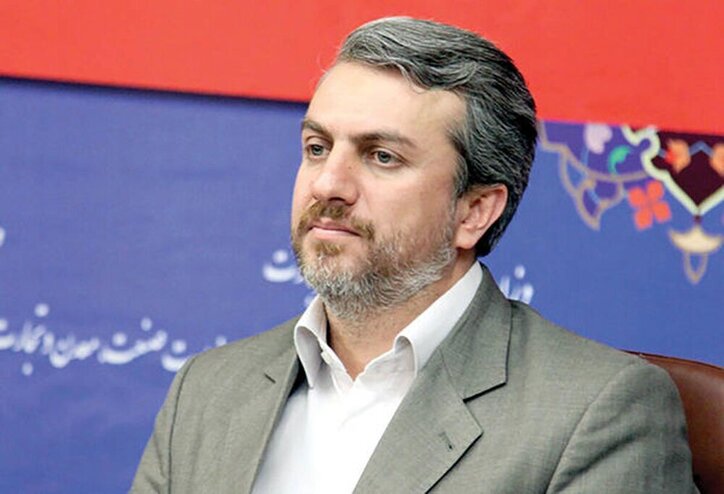 فاطمی‌امین: از هفته آینده می‌توانید با موبایل تخلفات صنفی را گزارش دهید