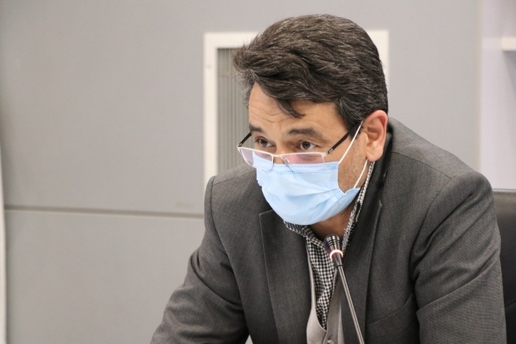 بکارگیری تمام توان حوزه صمت استان در راستای اجرای طرح اقتصادی دولت