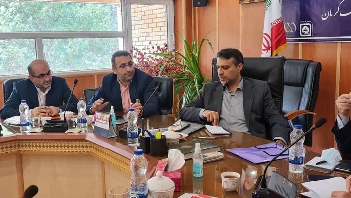 فعالیت معادن زغال سنگ کرمان اصلاح شود