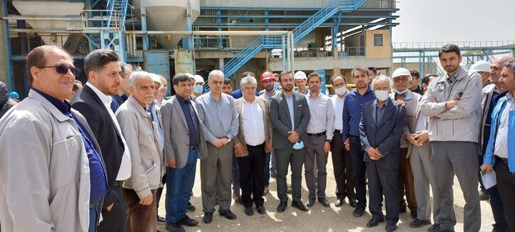برندسازی صبانور از طریق ارتقاء کیفیت و راندمان تولید