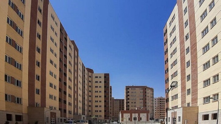 تأمین زمین برای بیش از ۲ میلیون و ۴۰۰ هزار واحد نهضت ملی