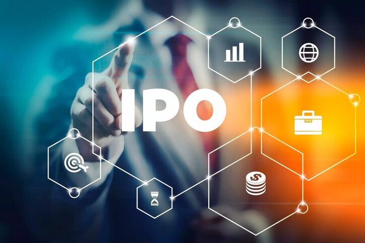 اطلاعات عرضه‌های اولیه بورس را از سایت ipo بخوانید
