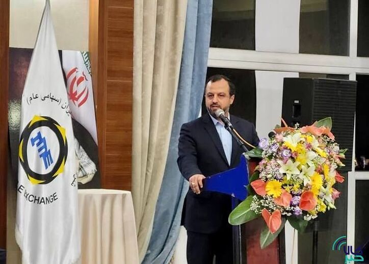 برای عرضه خودرو می‌توان از ساز و کار بورس کالا استفاده کرد