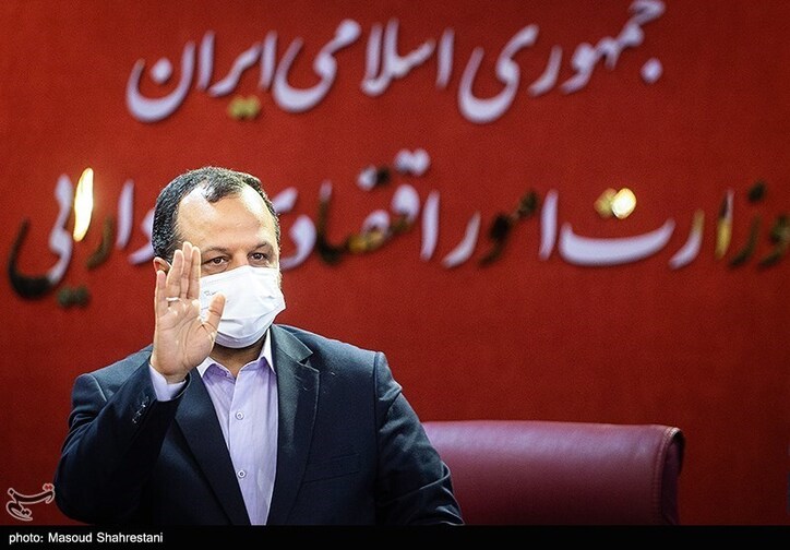 وزیر اقتصاد: اصلاح تخصیص ارز ترجیحی خواسته فعالان اقتصادی بود
