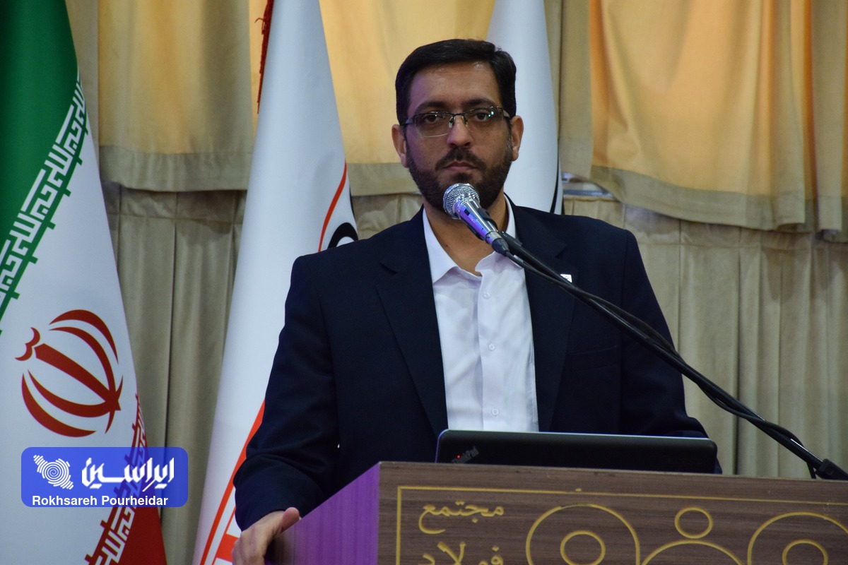 ضرورت همگرایی میان فعالان حوزه معدن و صنایع معدنی کشور برای امیدآفرینی در جامعه ضرورت همگرایی میان فعالان حوزه معدن و صنایع معدنی کشور برای امیدآفرینی در جامعه