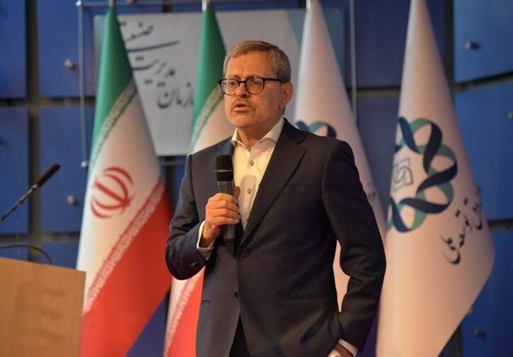 طرح ملی پتروپالایش دهلران یک عسلویه کوچک است