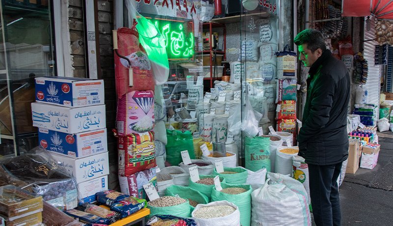 ایران آخرین «بازار گاوی» نفت را از دست میدهد؟/ آیا روسیه ایران را دور زد؟ ایران آخرین «بازار گاوی» نفت را از دست میدهد؟/ آیا روسیه ایران را دور زد؟