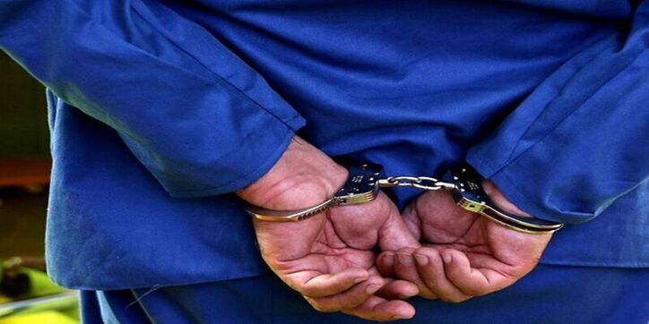 دستگیری کلاهبرداری که حساب‌های بانکی خود را اجاره می‌داد