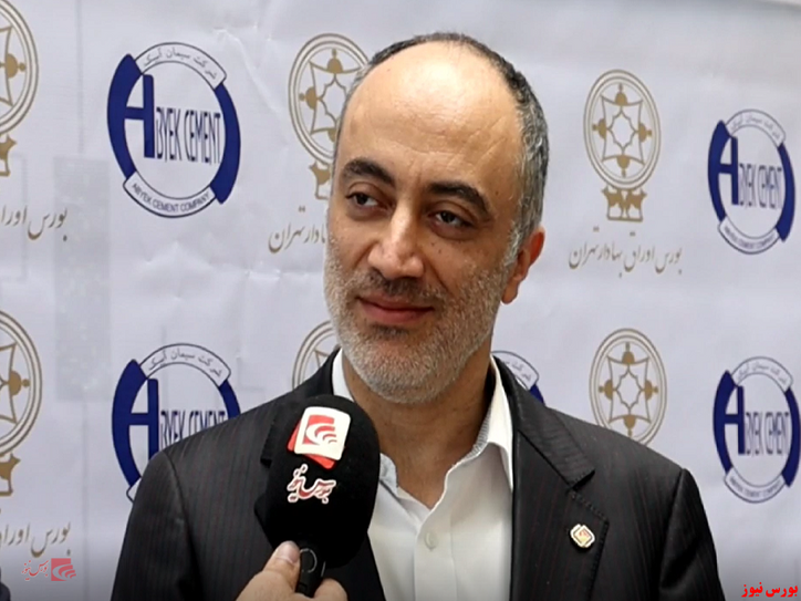 به عنوان سازنده مسکن ورود می‌کنیم