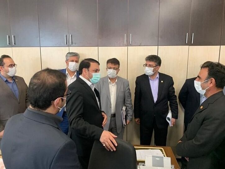 آمادگی بانک سپه برای کمک به واحد‌های تولیدی و اشتغال‌زایی