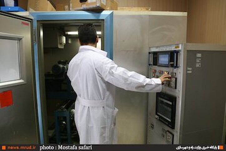 آمادگی سازمان نظام مهندسی معدن خراسان جنوبی به منظور همکاری با آزمایشگاه فنی و مکانیک خاک استان