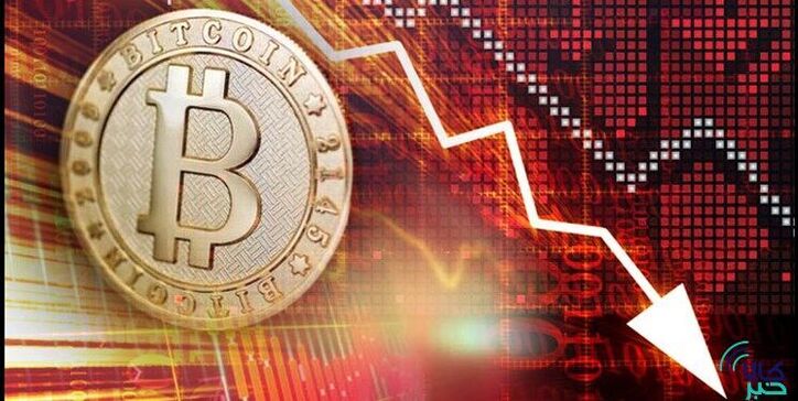 بیت کوین به کانال ۲۰ هزار دلاری سقوط می‌کند؟