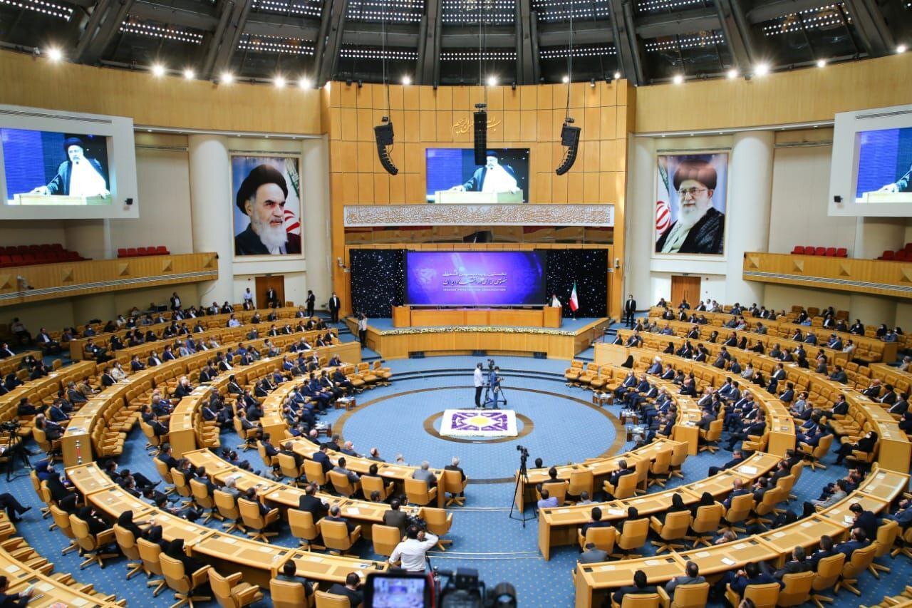 حضور گل&zwnj;گهر در نخستین رویداد خصوصی&zwnj;سازی اقتصاد ایران