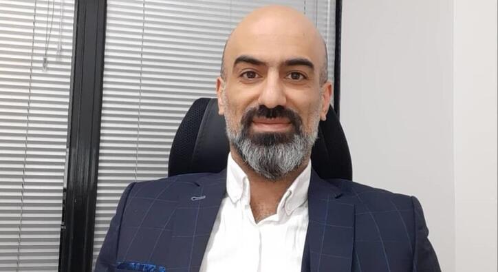 ترمز قطار توسعه کشیده شد