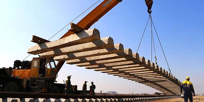 ۶ دولت، وسعت وعده راه&zwnj;آهنی که ایران را به اروپا وصل می&zwnj;کند!