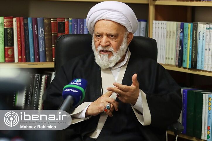 اعتبارسنجی میزان پاسخ‌دهی به انتظارات بانک را مشخص می‌کند/ جلوگیری از قاچاق و خروج ارز با قانون جدید