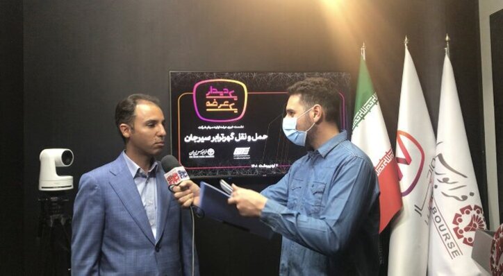 با مهمان جدید فرابورس بیشتر آشنا شوید / 