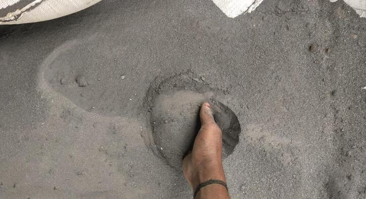 مهر نا امیدی بر صنعت روی