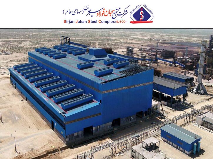 افزایش ۶ درصدی فروش فجهان در فروردین ۱۴۰۱
