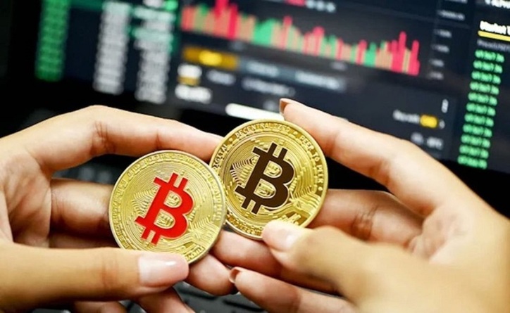 رفتار سرمایه‌گذاران ایرانی بازار ارز دیجیتال پس از سقوط قیمت بیت‌کوین
