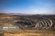 اکتشافات ژئوفیزیک هوایی اصفهان محدود است/ محدودیت ذخایر آهن در کشور