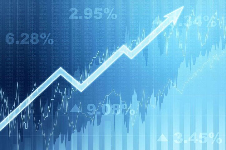 تقویت شاخص کل بورس در اولین روز خرداد