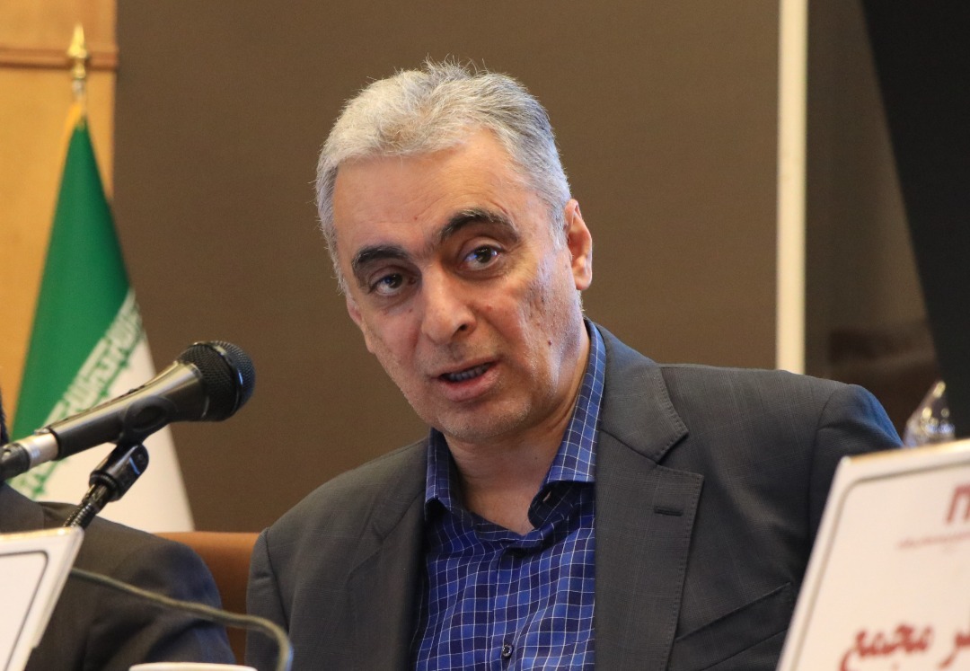 افزایش سرمایه ۱۲۹ درصدی &laquo;ومعادن&raquo; به تصویب سهامداران رسید