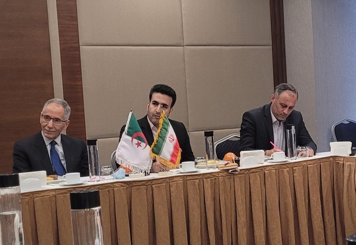 آمادگی شهر تبریز برای خواهرخواندگی با یکی از شهر‌های الجزایر
