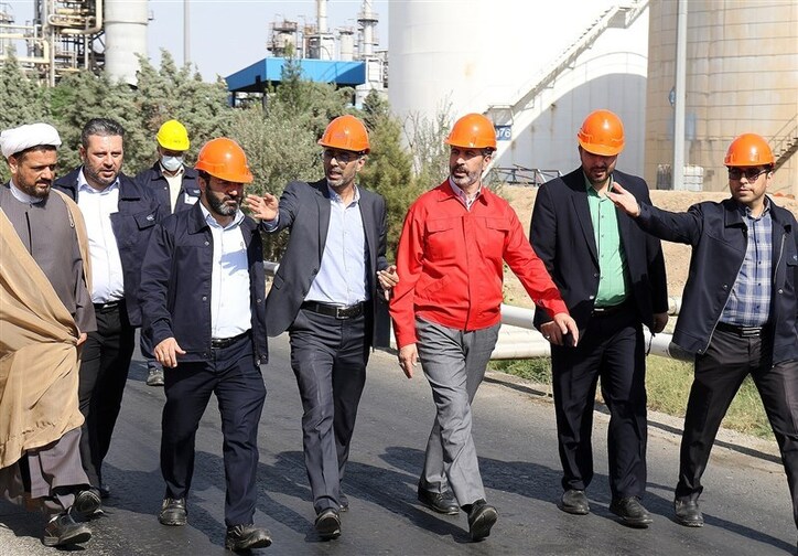 مدیر عامل شستا: باید مزیت‌های مغفول مانده در جنگ اقتصادی را شناسایی کنیم