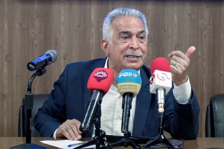 نقش حیاتی معادن تهران در کنترل سیلاب