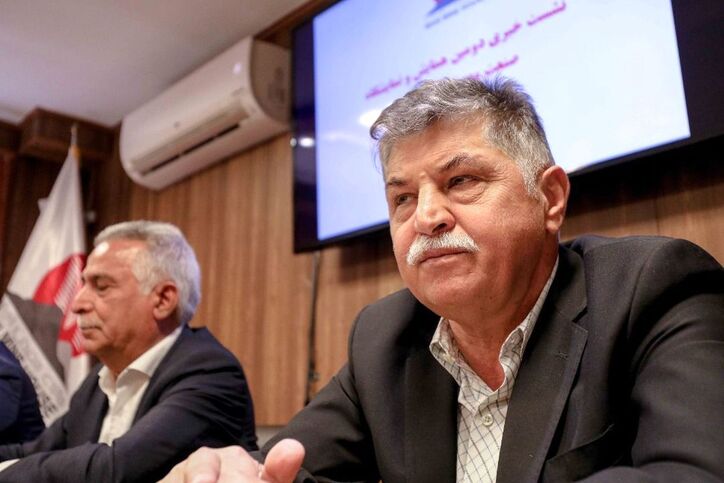 ساخت و ساز‌های شهر تهران تهدیدی برای حیات معادن
