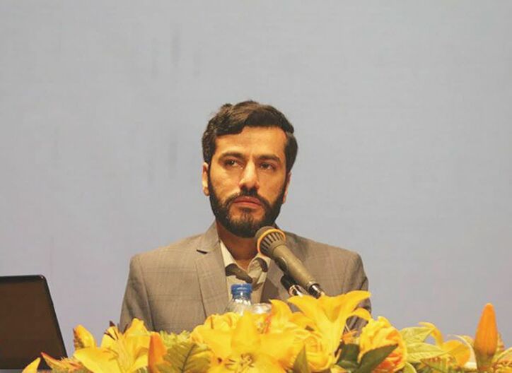 مدیرکل صنعت، معدن و تجارت استان قم منصوب شد